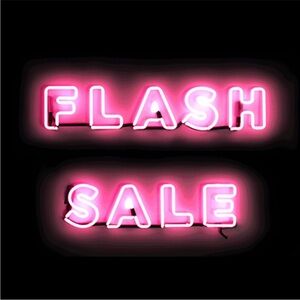 FLASH SALE ON ACTIVE WEAR!!